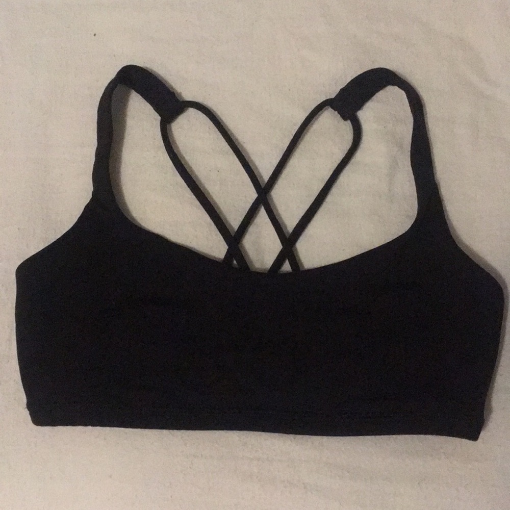 Lulu Lemon Sports Bra
